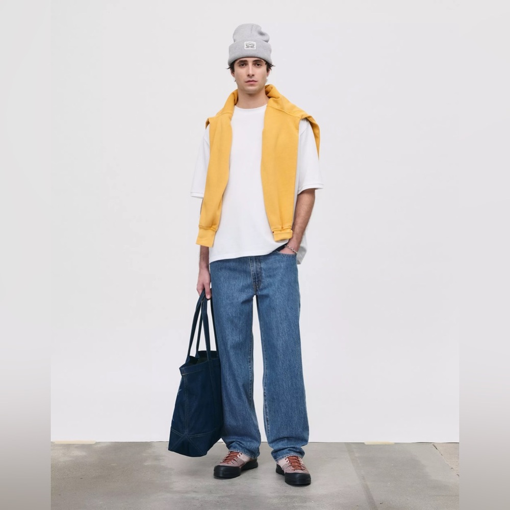 Levi's 578™ BAGGY MEN'S JEANS